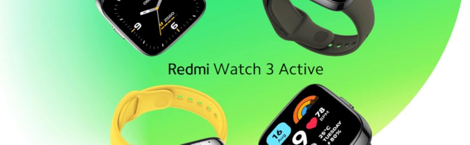 Xiaomi-Redmi-Smart-Watch-3-Active-Gray-183-Inch-Big-LCD-Display-5ATM-Water-Resistant-12-Days-Battery-rlm